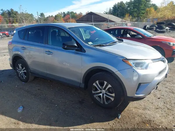 2T3BFREV2JW788731 2018 TOYOTA RAV 4 - Image 1