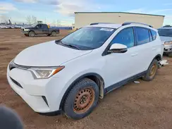 2T3BFREV2JW791418 2018 TOYOTA RAV 4