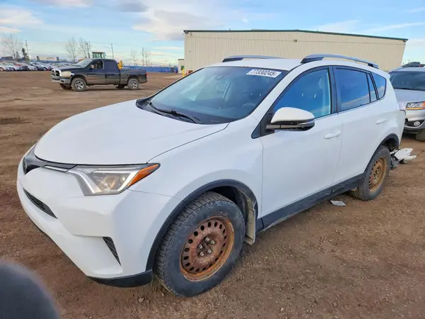 2T3BFREV2JW791418 2018 TOYOTA RAV 4 - Image 1