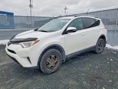 2T3BFREV2JW794609 2018 TOYOTA RAV 4