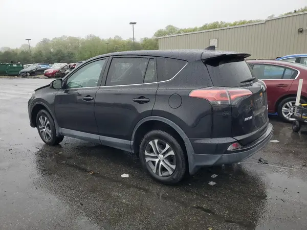 2T3BFREV2JW810453 2018 TOYOTA RAV 4 - Image 2