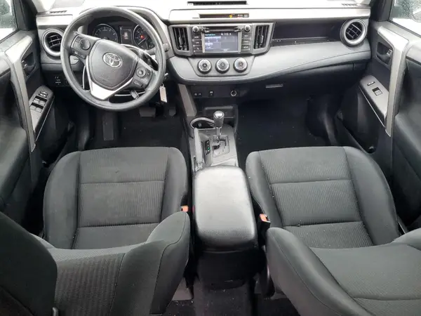 2T3BFREV2JW810453 2018 TOYOTA RAV 4 - Image 8