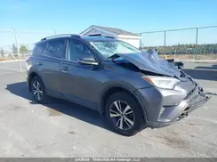 2T3BFREV2JW813787 2018 TOYOTA RAV 4