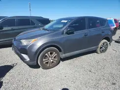 2T3BFREV2JW817662 2018 TOYOTA RAV 4