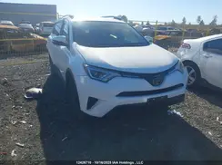 2T3BFREV2JW818505 2018 TOYOTA RAV 4