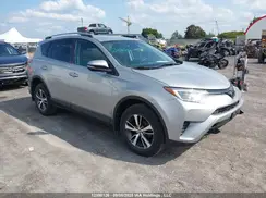 2T3BFREV2JW819198 2018 TOYOTA RAV 4