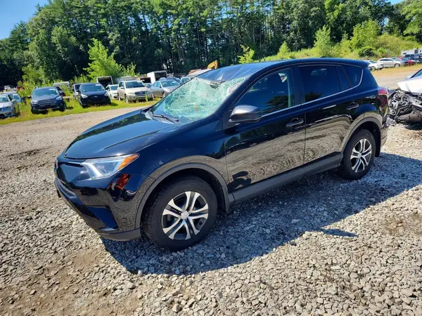 2T3BFREV2JW820433 2018 TOYOTA RAV 4 - Image 1