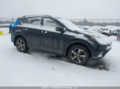 2T3BFREV2JW820786 2018 TOYOTA RAV 4
