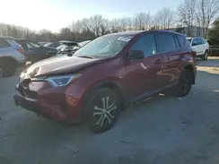 2T3BFREV2JW829763 2018 TOYOTA RAV 4