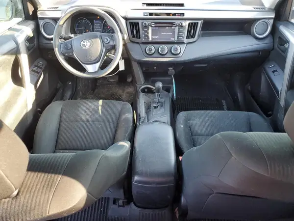 2T3BFREV2JW829763 2018 TOYOTA RAV 4 - Image 8