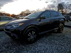 2T3BFREV2JW832369 2018 TOYOTA RAV 4