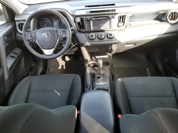 2T3BFREV2JW833022 2018 TOYOTA RAV 4 - Image 8
