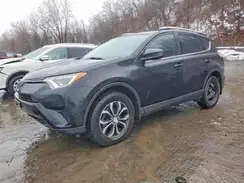 2T3BFREV2JW834722 2018 TOYOTA RAV 4