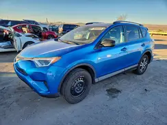 2T3BFREV2JW836471 2018 TOYOTA RAV 4