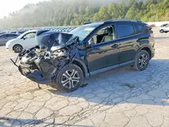 2T3BFREV2JW839354 2018 TOYOTA RAV 4