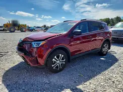 2T3BFREV2JW842058 2018 TOYOTA RAV 4