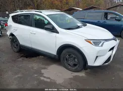 2T3BFREV2JW845011 2018 TOYOTA RAV 4