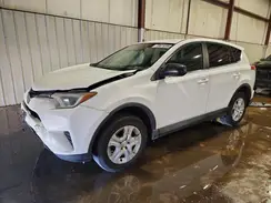 2T3BFREV2JW845543 2018 TOYOTA RAV 4