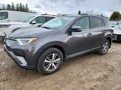 2T3BFREV2JW845851 2018 TOYOTA RAV 4