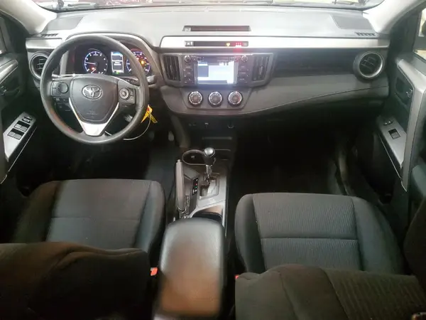 2T3BFREV2JW846661 2018 TOYOTA RAV 4 - Image 8