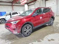 2T3BFREV2JW847454 2018 TOYOTA RAV 4