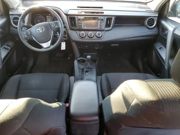 2T3BFREV2JW851729 2018 TOYOTA RAV 4 - Image 8