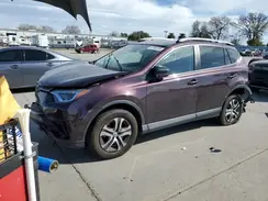 2T3BFREV2JW853254 2018 TOYOTA RAV 4
