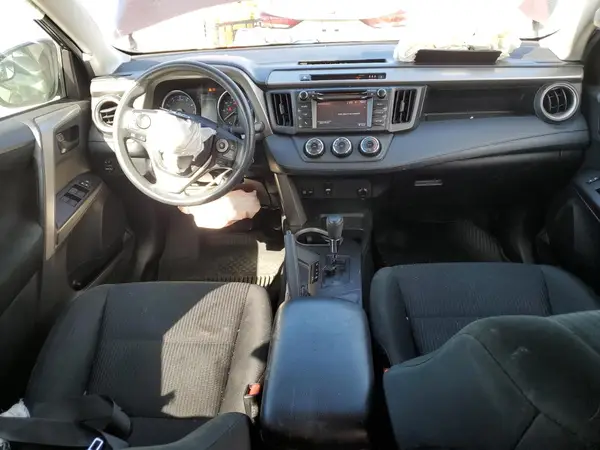2T3BFREV2JW853254 2018 TOYOTA RAV 4 - Image 8