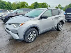 2T3BFREV2JW858129 2018 TOYOTA RAV 4