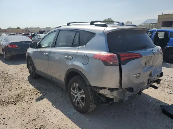 2T3BFREV3GW412757 2016 TOYOTA RAV 4 - Image 2
