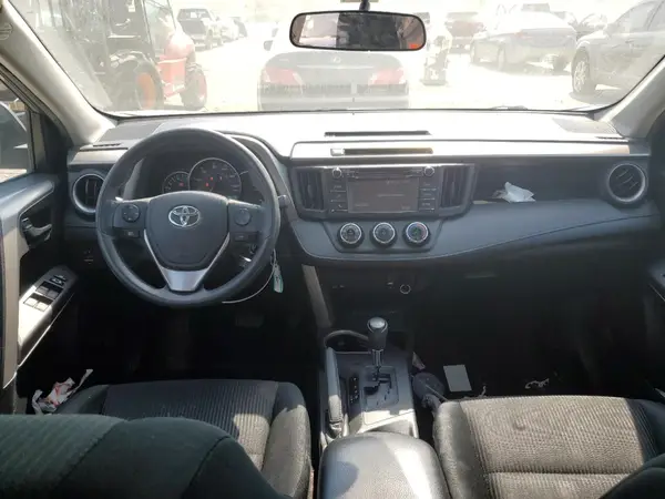 2T3BFREV3GW412757 2016 TOYOTA RAV 4 - Image 8
