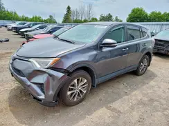 2T3BFREV3GW414380 2016 TOYOTA RAV 4