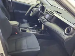 2T3BFREV3GW415769 2016 TOYOTA RAV 4