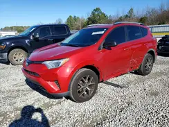 2T3BFREV3GW418039 2016 TOYOTA RAV 4