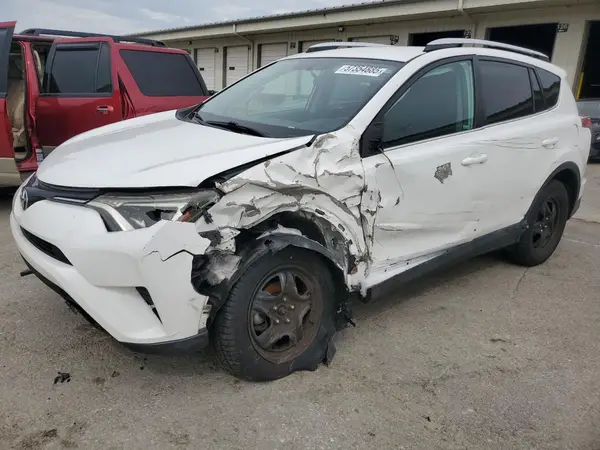 2T3BFREV3GW418056 2016 TOYOTA RAV 4 - Image 1