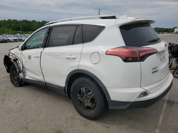 2T3BFREV3GW418056 2016 TOYOTA RAV 4 - Image 2