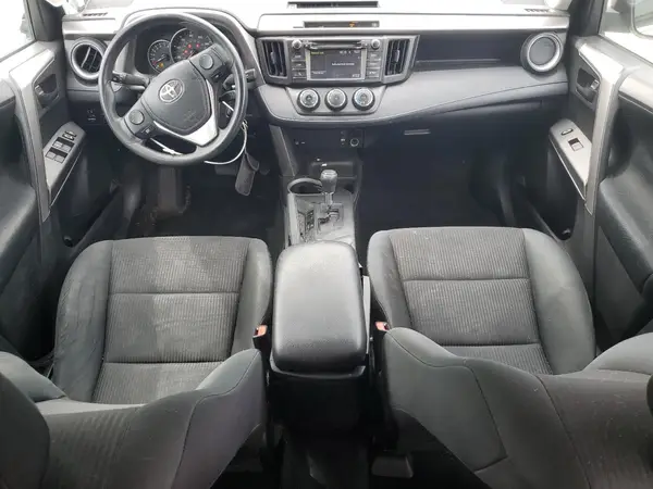 2T3BFREV3GW418056 2016 TOYOTA RAV 4 - Image 8