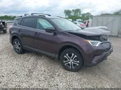 2T3BFREV3GW421295 2016 TOYOTA RAV 4