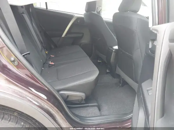 2T3BFREV3GW421295 2016 TOYOTA RAV 4 - Image 8