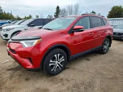 2T3BFREV3GW430644 2016 TOYOTA RAV 4