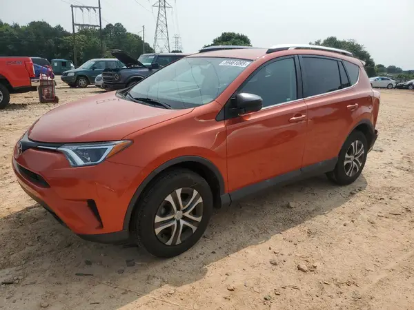 2T3BFREV3GW431471 2016 TOYOTA RAV 4 - Image 1