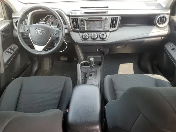 2T3BFREV3GW431471 2016 TOYOTA RAV 4 - Image 8
