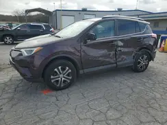 2T3BFREV3GW432636 2016 TOYOTA RAV 4