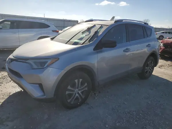 2T3BFREV3GW433673 2016 TOYOTA RAV 4 - Image 1