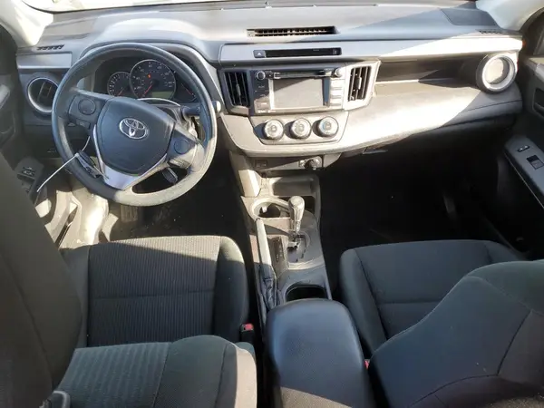 2T3BFREV3GW433673 2016 TOYOTA RAV 4 - Image 8