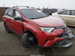 2T3BFREV3GW435603 2016 TOYOTA RAV 4