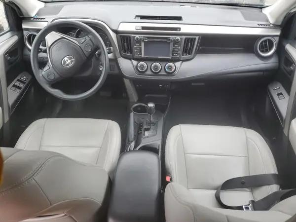 2T3BFREV3GW435875 2016 TOYOTA RAV 4 - Image 8