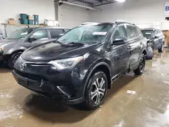 2T3BFREV3GW440493 2016 TOYOTA RAV 4