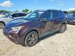 2T3BFREV3GW442745 2016 TOYOTA RAV 4