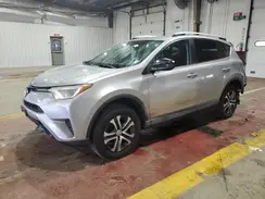 2T3BFREV3GW443152 2016 TOYOTA RAV 4